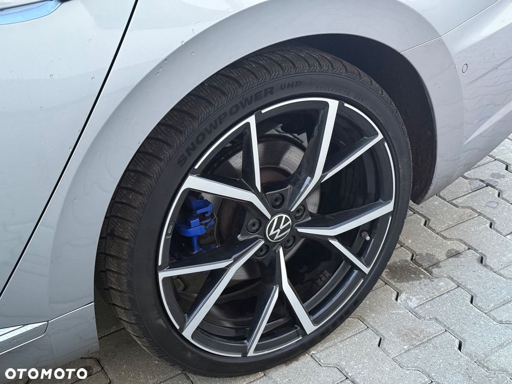 Volkswagen Arteon - 15