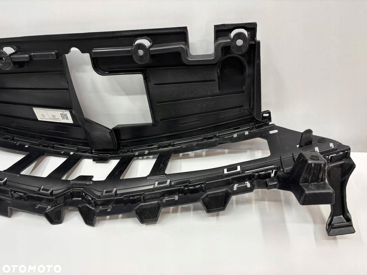 Opel Mokka B II Grill Atrapa Zderzaka 9835215080 - 8