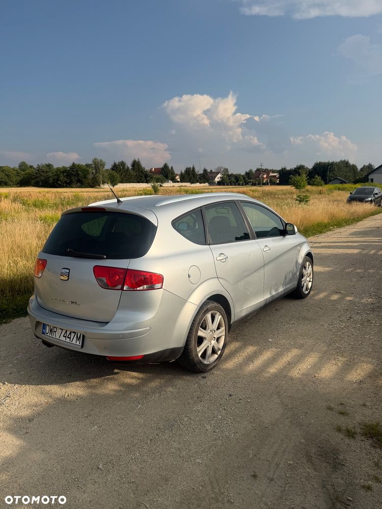 Seat Altea XL - 2