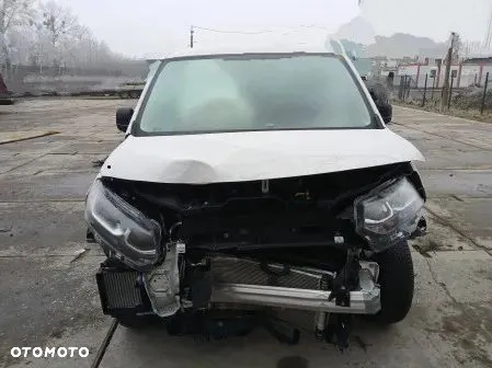 Toyota PROACE CITY wersja LONG + części do naprawy. - 12