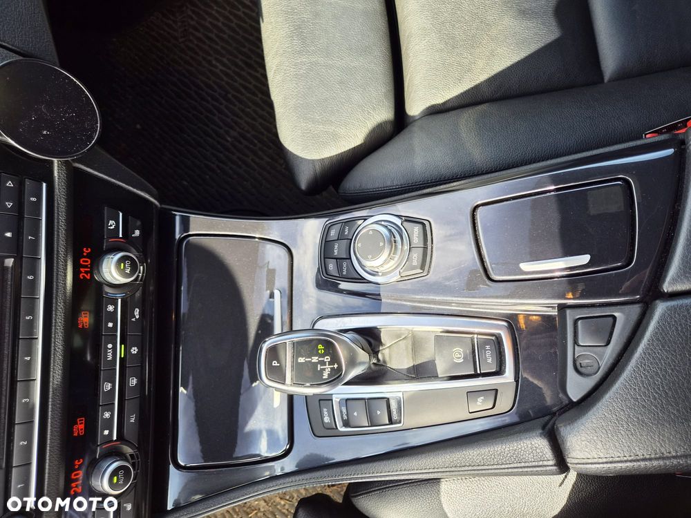 BMW Seria 5 - 22
