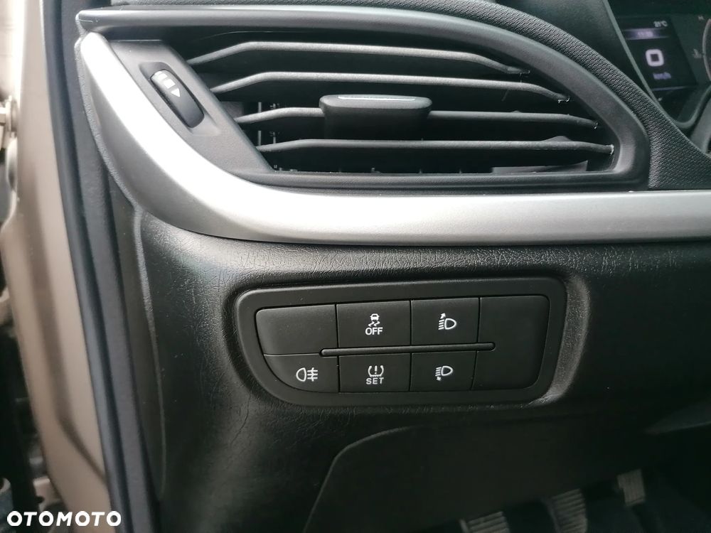 Fiat Tipo Kombi 1.4 16V Mirror - 17