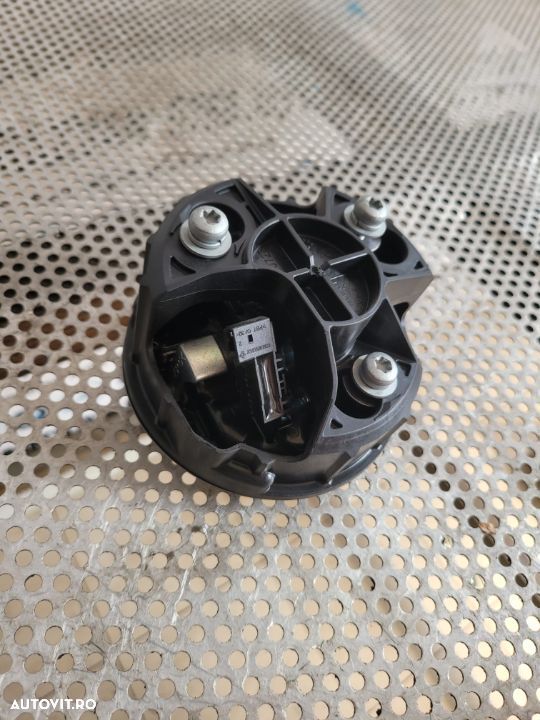 Buton Maner Emblema Deschidere Haion Hayon Bmw Seria 1 F20 F21 An 2012-2019 - 4