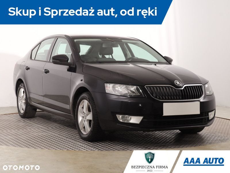 Skoda Octavia - 3