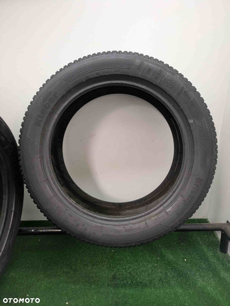 Opony 235 50 18 kleber krisalp hp3 - 5
