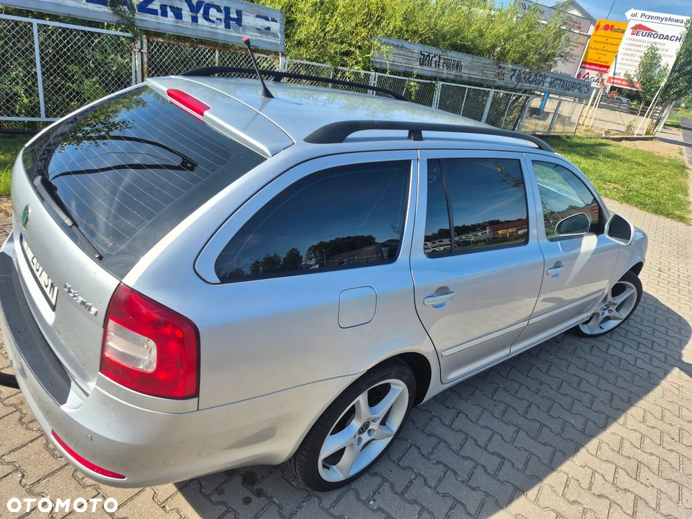 Skoda Octavia 2.0 TDI DPF Ambiente - 13