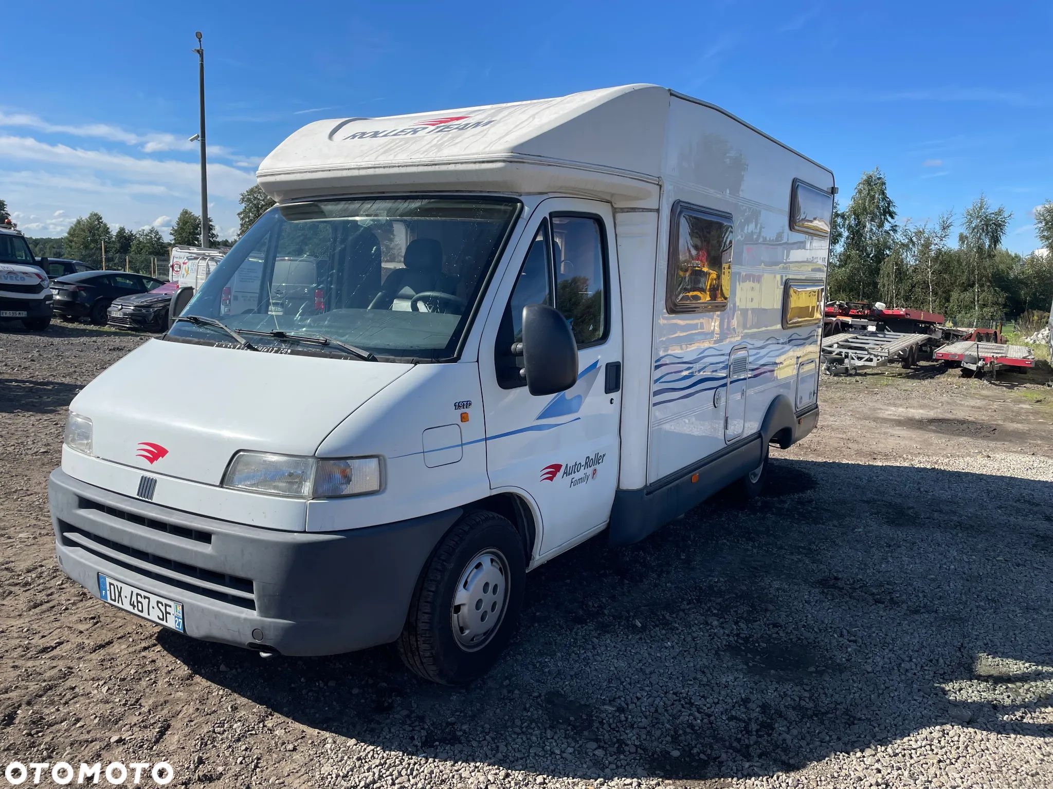 Fiat DUCATO - 1