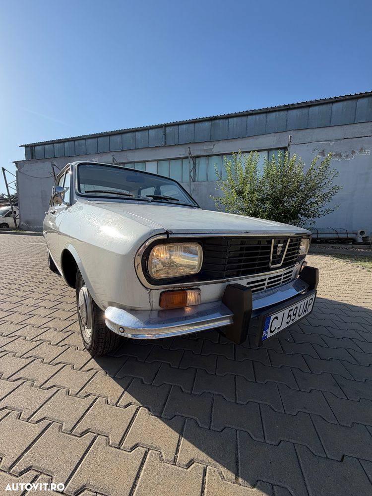 Dacia 1310 - 19