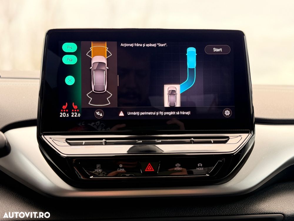 Volkswagen ID.4 77 kWh Pro - 17