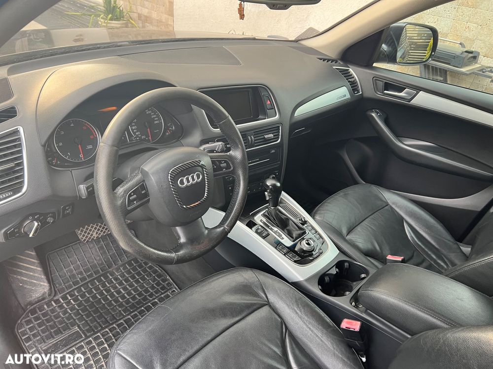Audi Q5 - 11