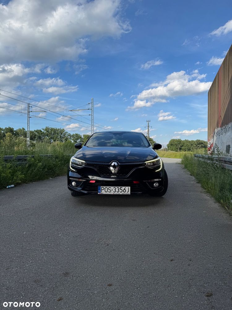 Renault Megane 1.6 dCi Bose - 2