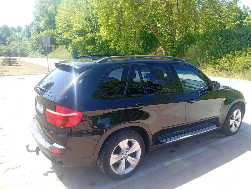 BMW X5 3.0d xDrive - 11