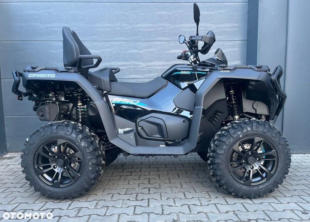 CFMoto Inny - 3