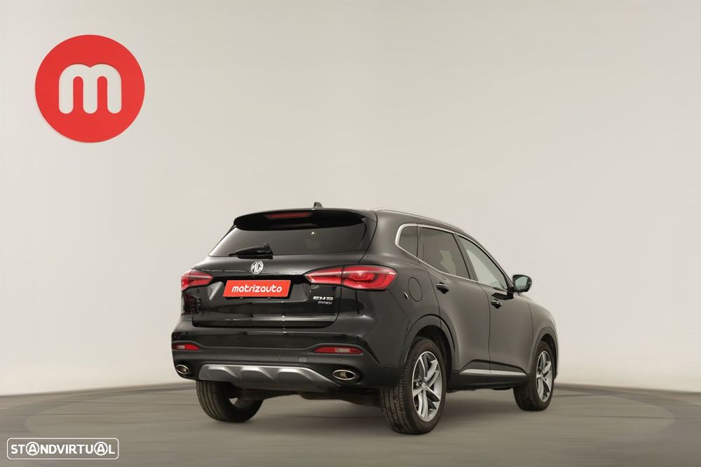 MG EHS 1.5 T-GDI Plug-in Hybrid Luxury - 4