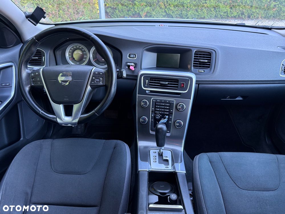 Volvo V60 - 6