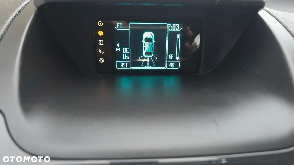 Ford EcoSport 1.0 EcoBoost TREND - 8