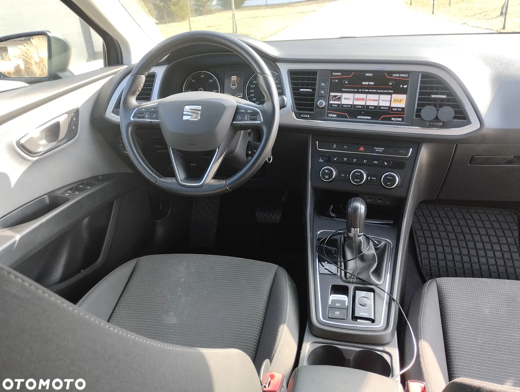 Seat Leon ST 1.6 TDI Start&Stop DSG Style - 7