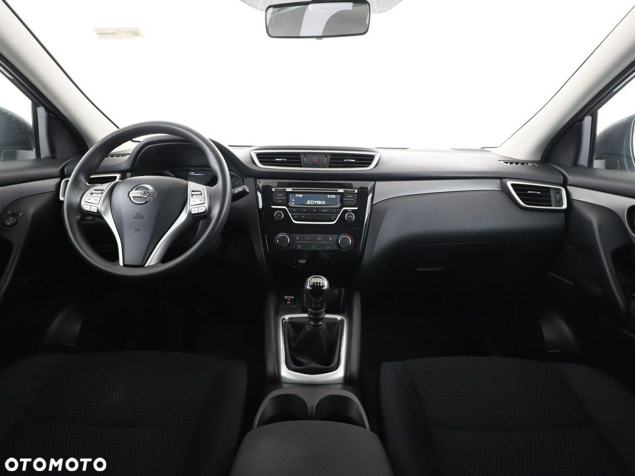 Nissan Qashqai 1.2 DIG-T Visia - 15