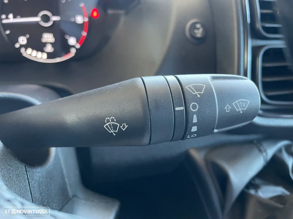 Weinsberg Carabus 600K - Autocaravana - 45