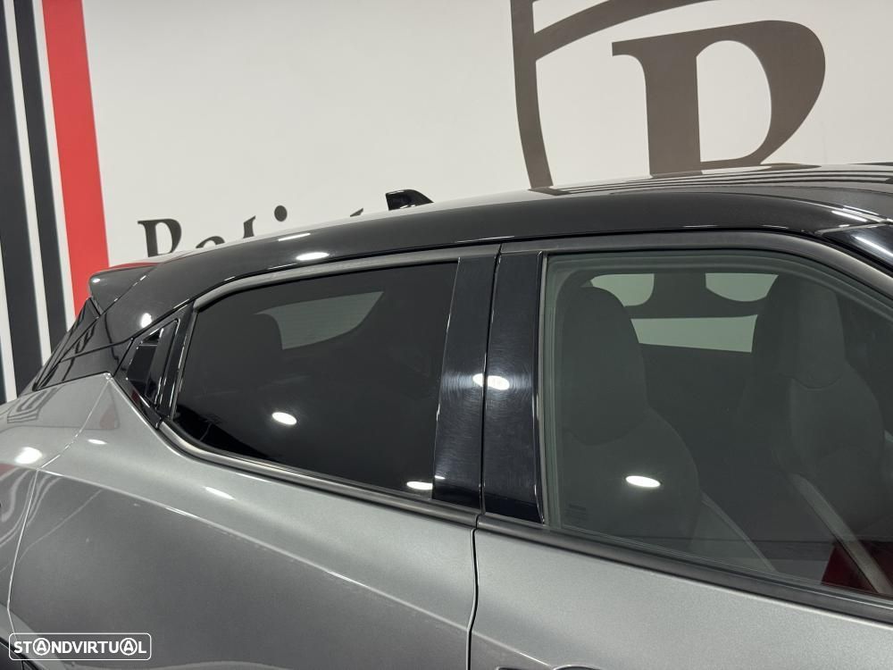 Nissan Juke 1.0 DIG-T N-Design - 25