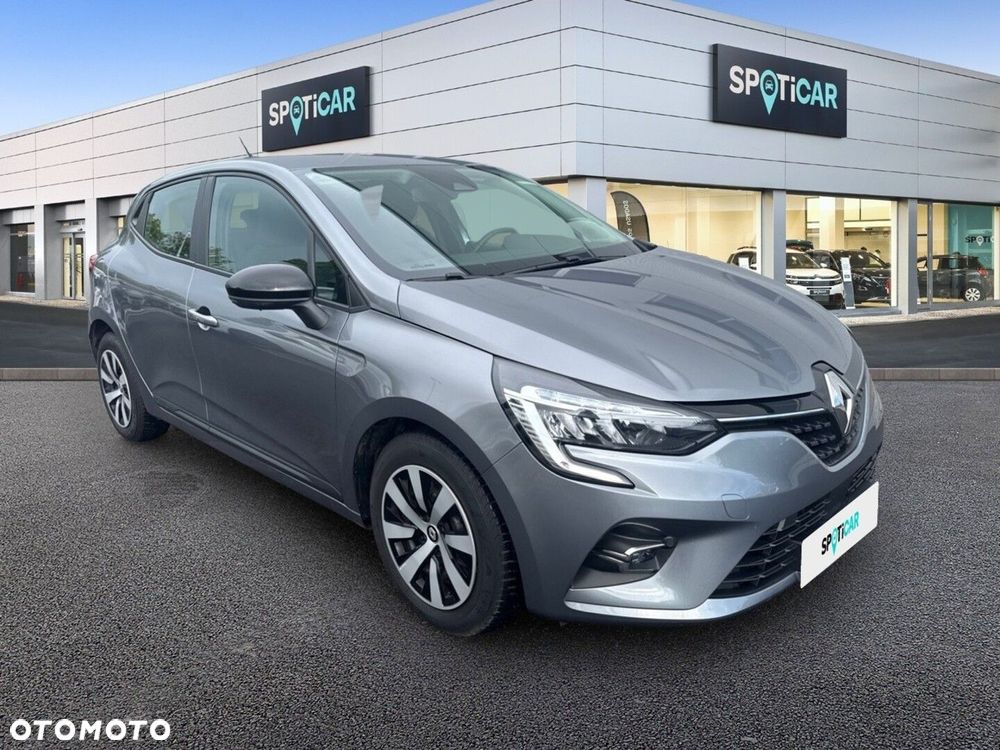 Renault Clio 1.0 TCe Equilibre - 3
