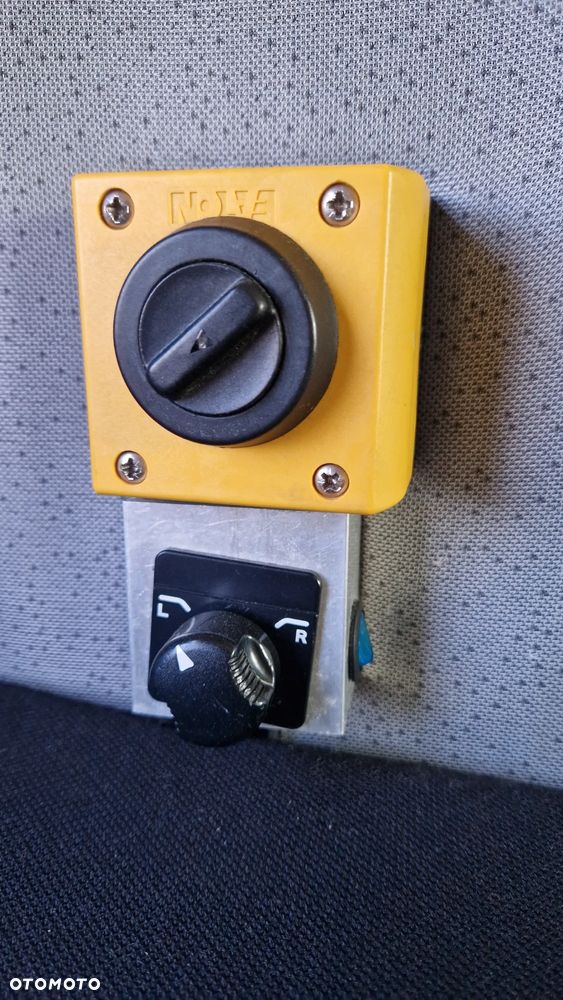Renault MASTER - 21