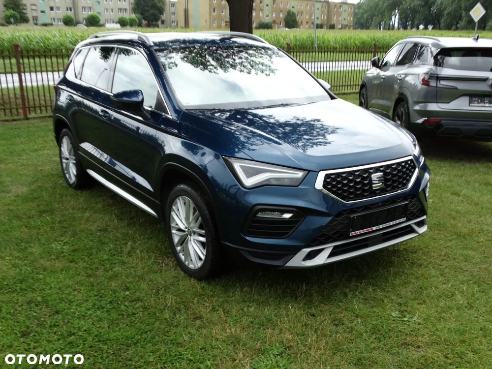Seat Ateca 1.5 TSI Xperience S&S - 5