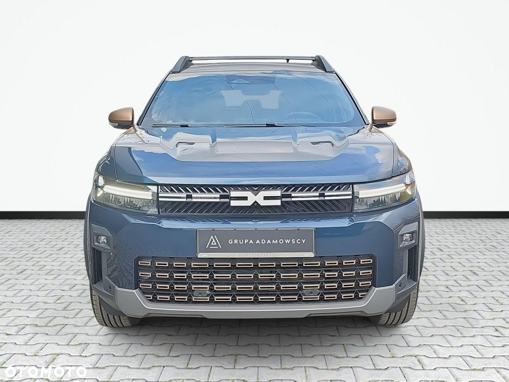 Dacia Bigster - 8