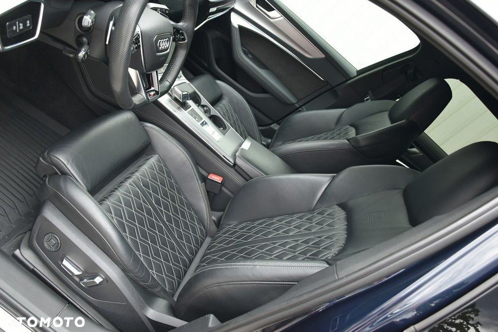 Audi A6 Avant - 32