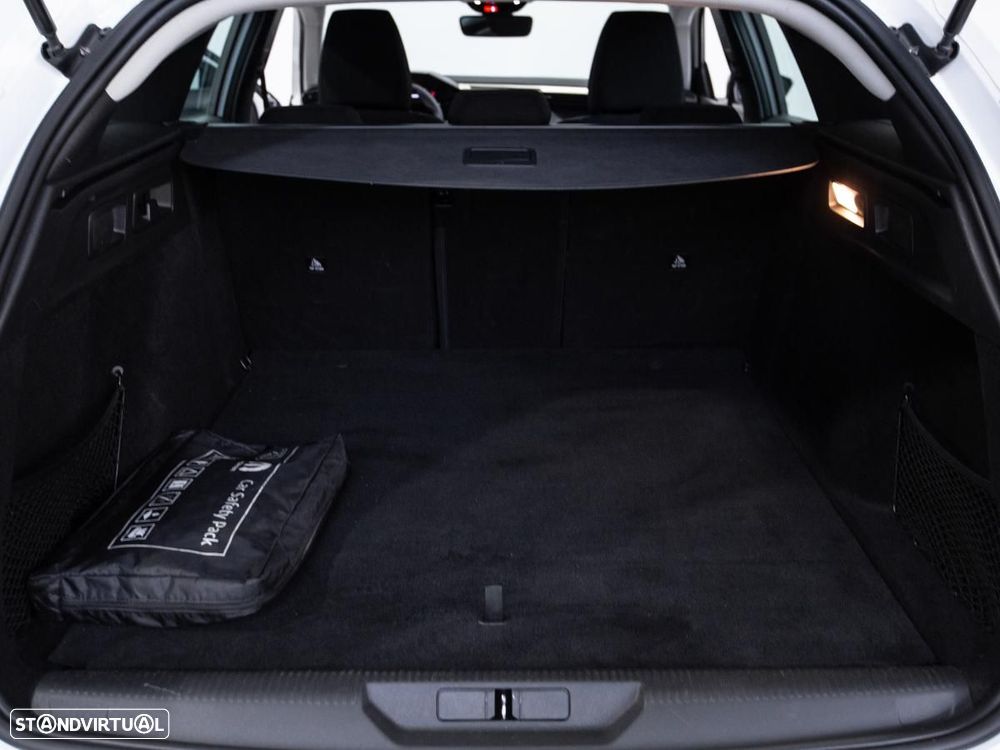 Peugeot 308 SW 1.2 PureTech Active - 13