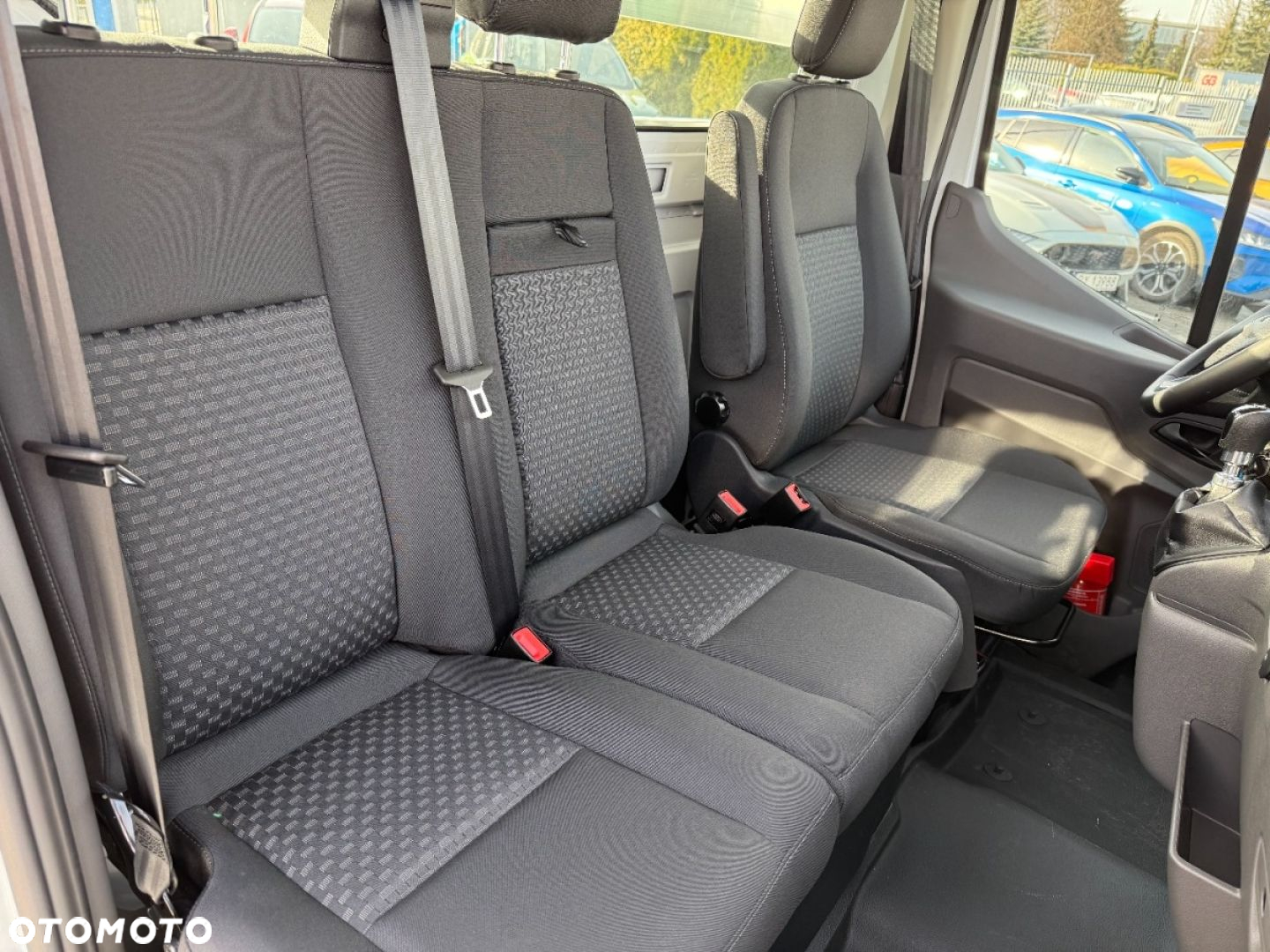Ford Transit - 21