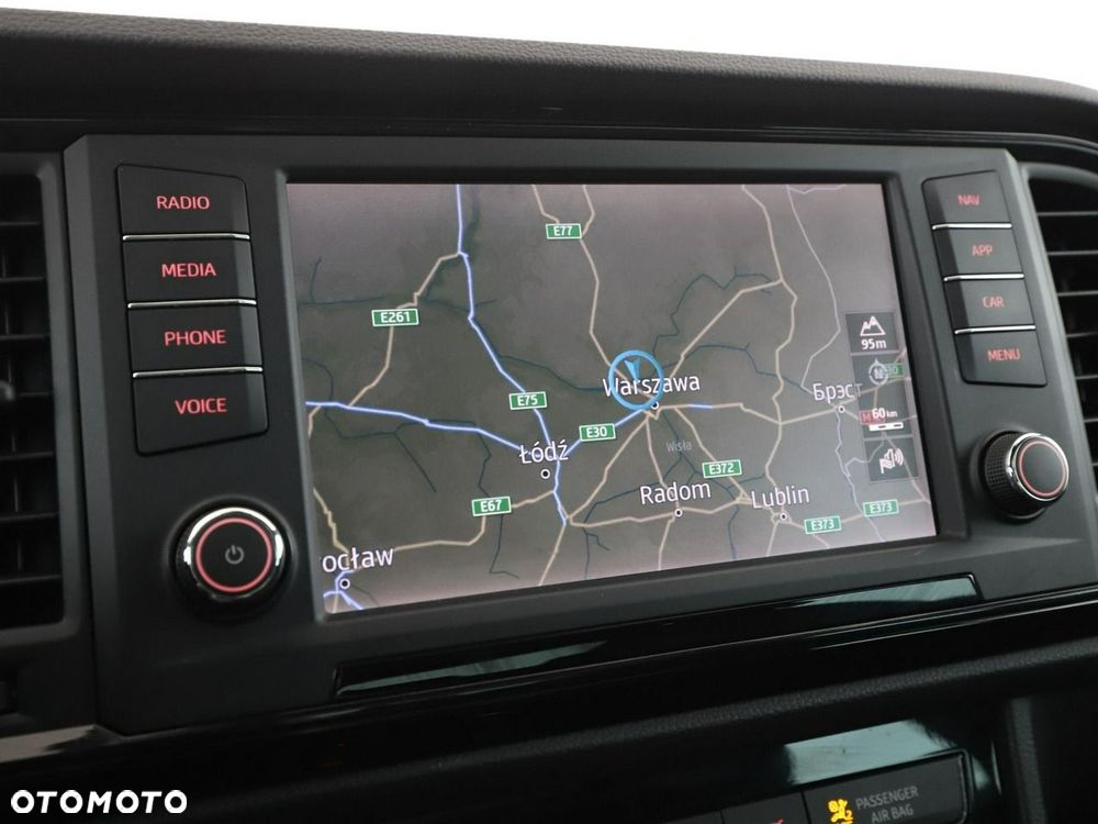 Cupra Ateca 2.0 TSI 4Drive DSG - 27