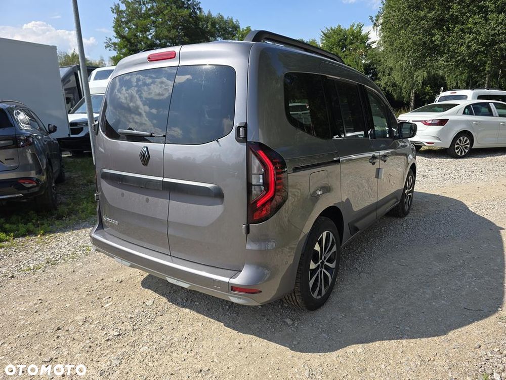 Renault Kangoo 1.3 TCe Techno - 5