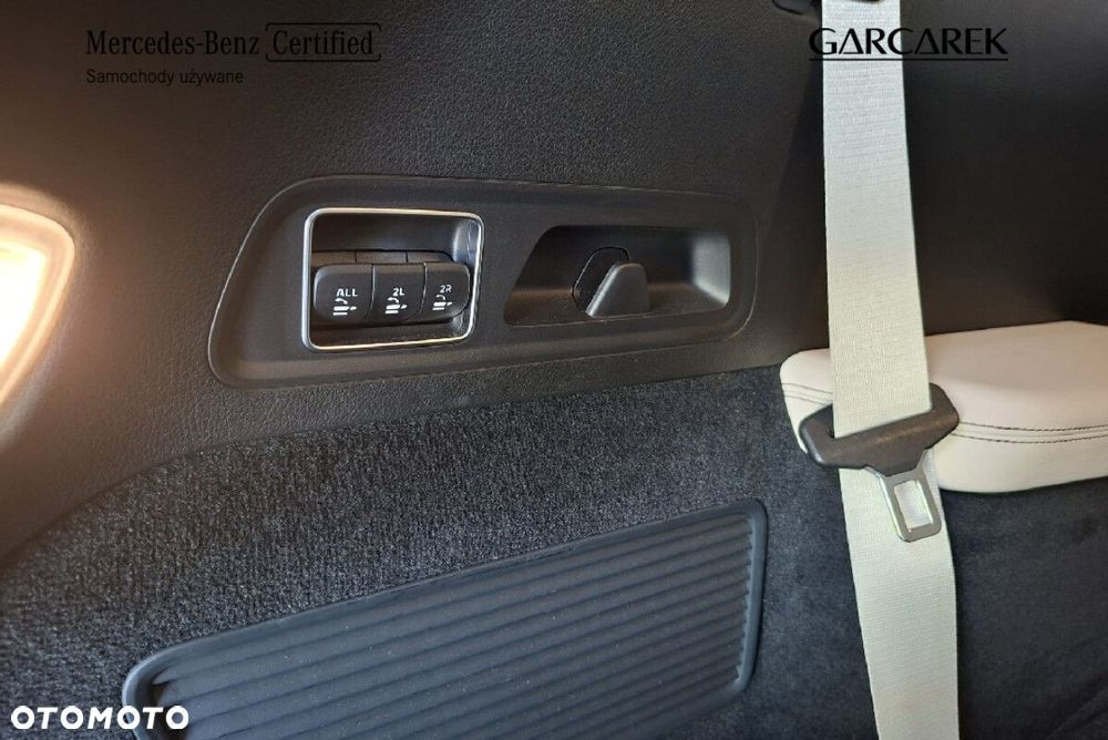 Mercedes-Benz GLS AMG 63 4-Matic+ - 18