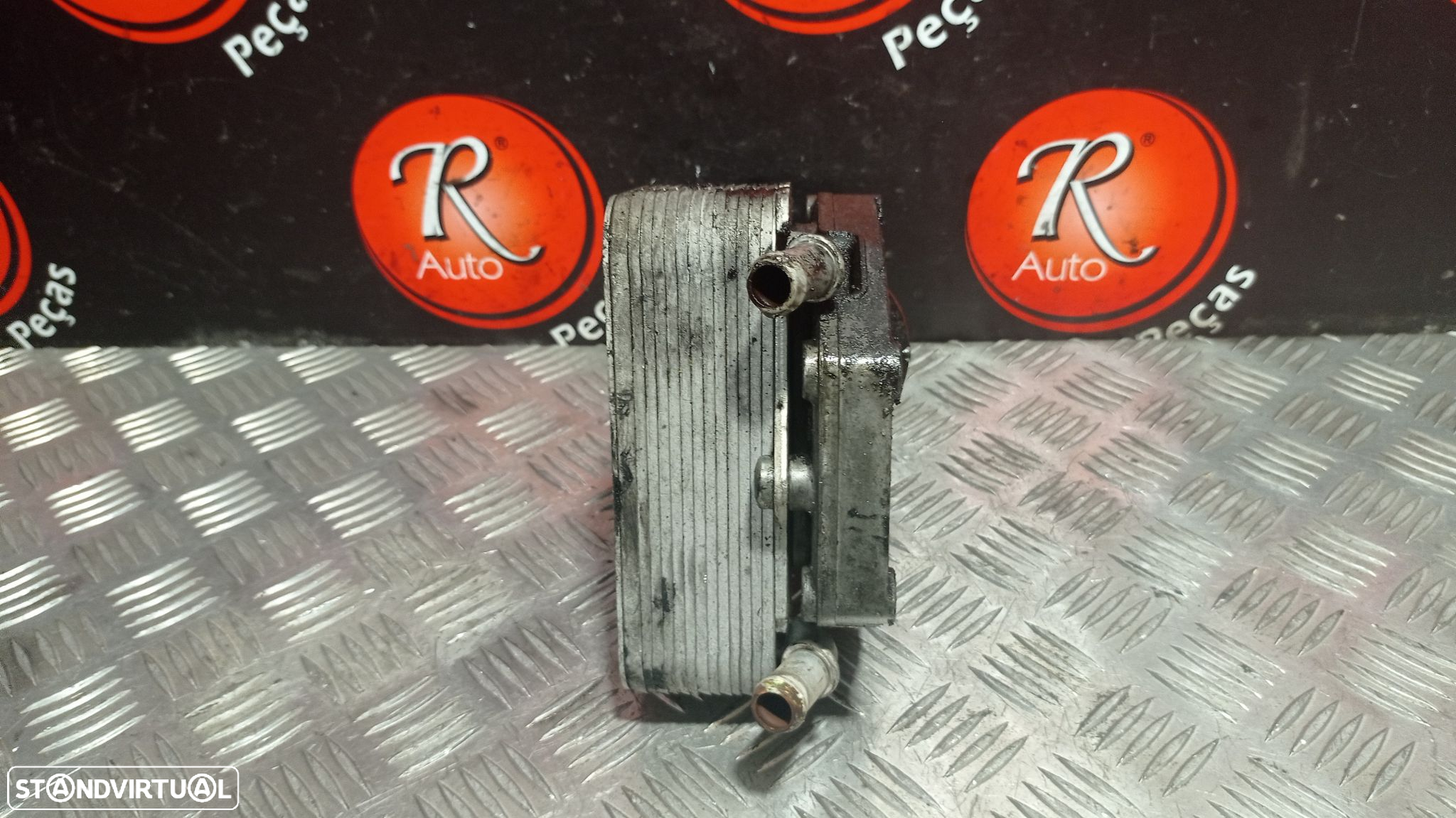 Copo Do Filtro Opel Astra G Hatchback (T98) - 2