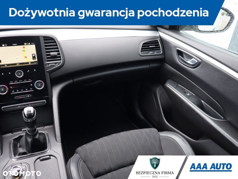 Renault Talisman - 9