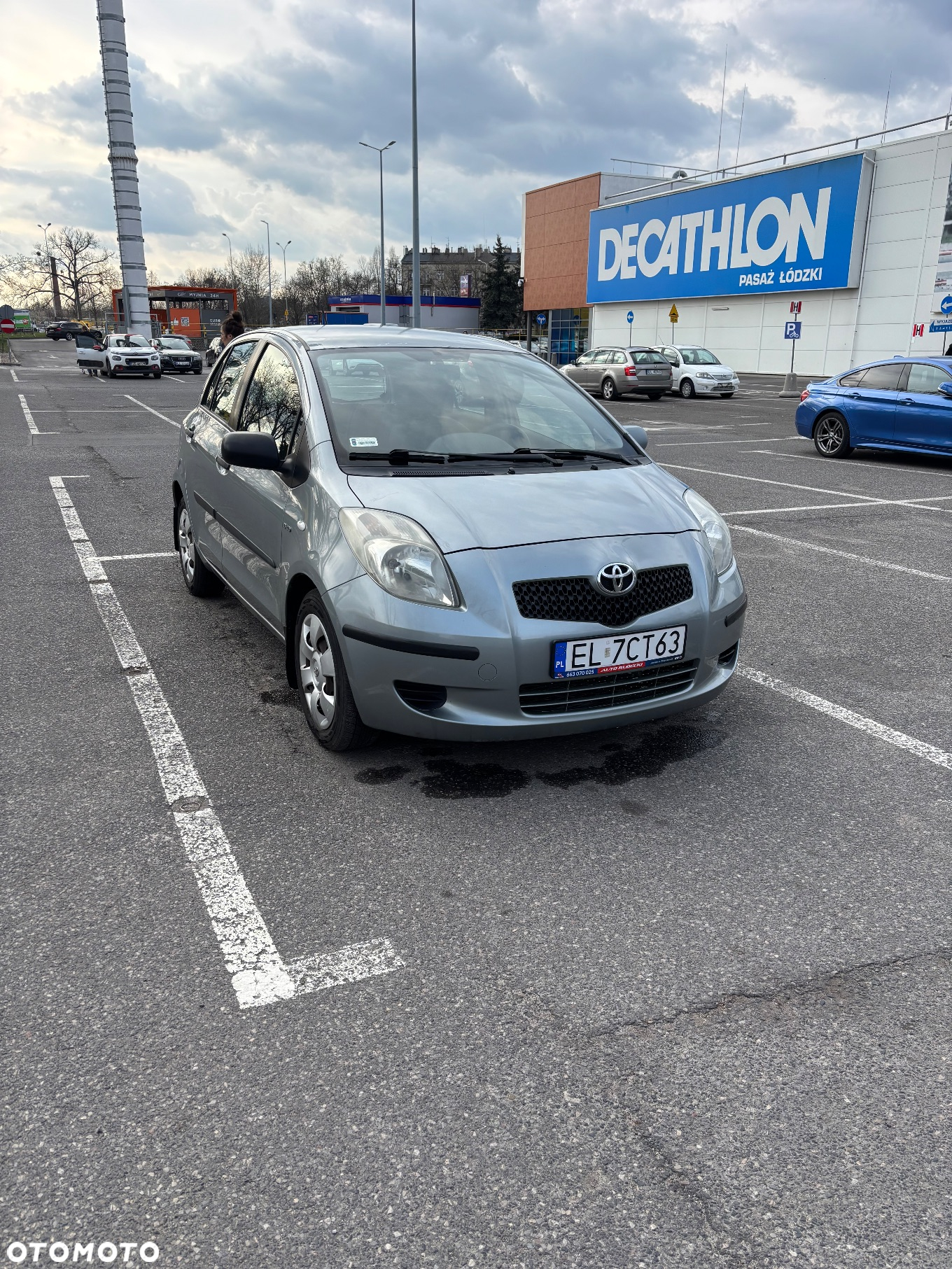 Toyota Yaris - 2