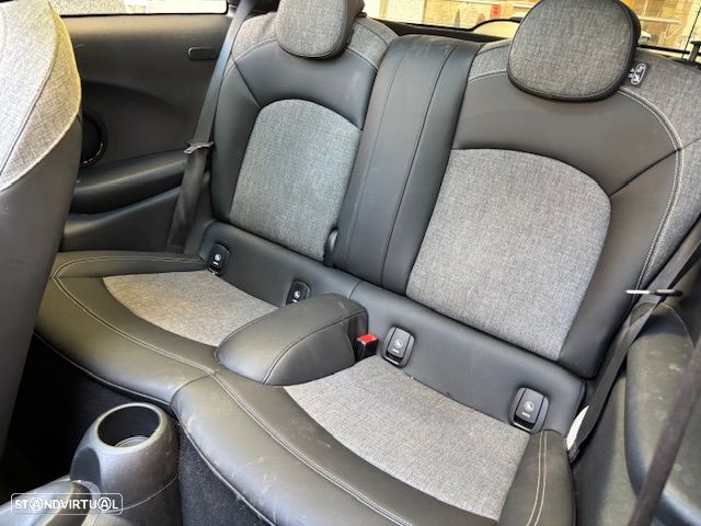 MINI 3 Portas One Sport Edition - 23