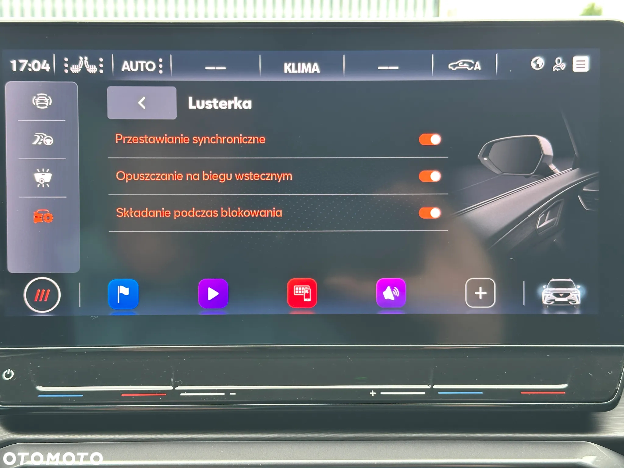 Cupra Formentor 2.0 TSI 4Drive VZ DSG - 33