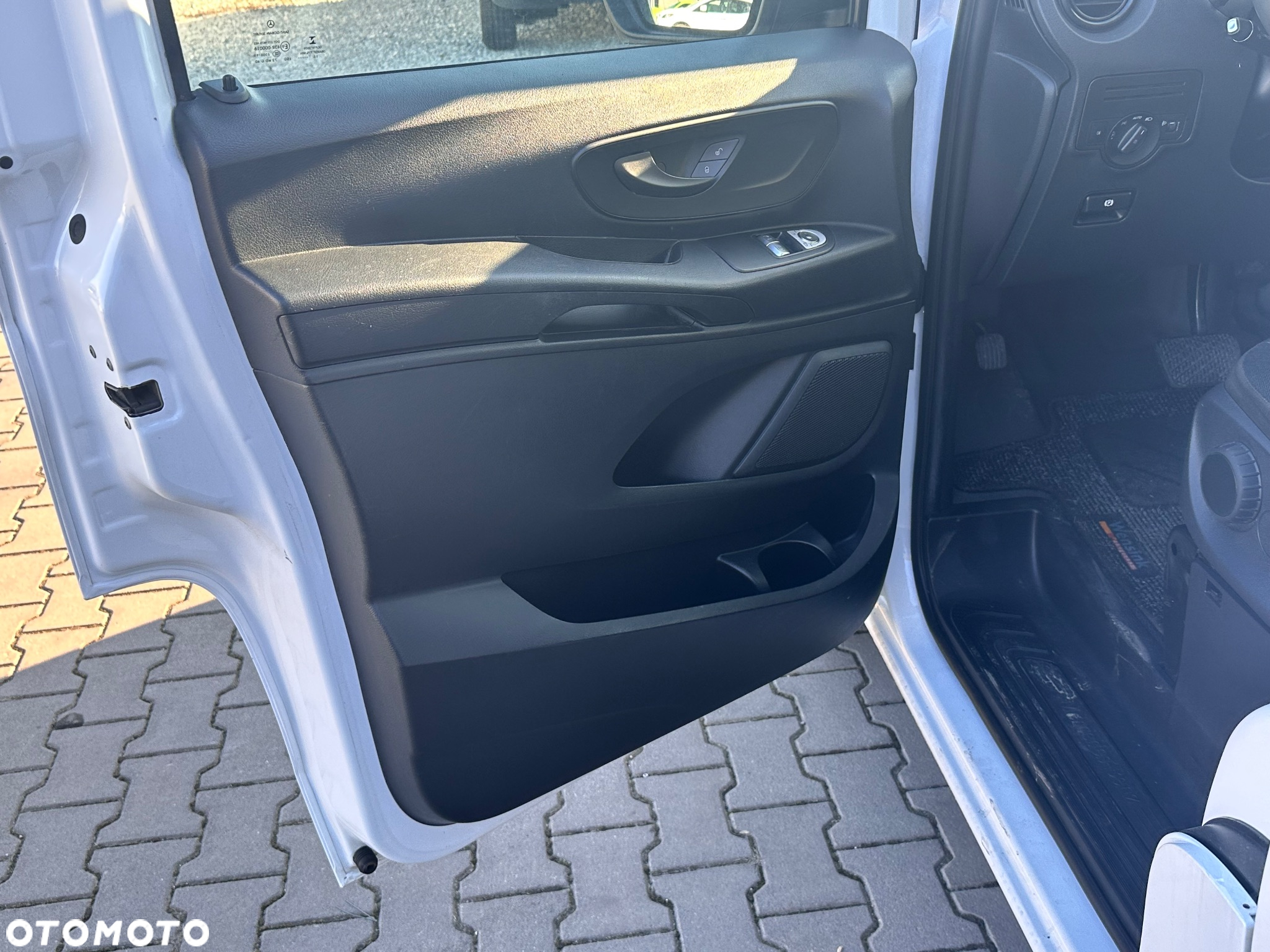 Mercedes-Benz Vito 114 CDI - 19