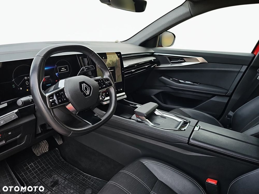 Renault Austral 1.3 TCe mHEV Techno - 5