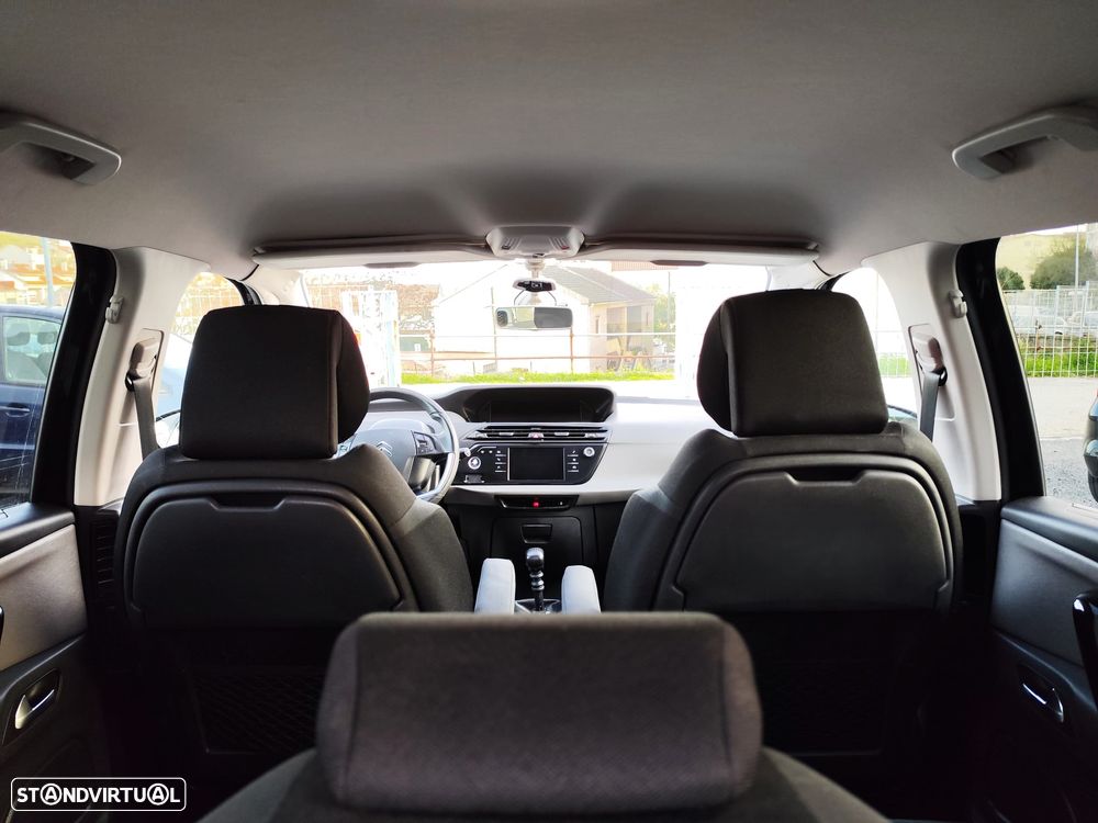 Citroën C4 Spacetourer 1.2 PureTech Feel - 19