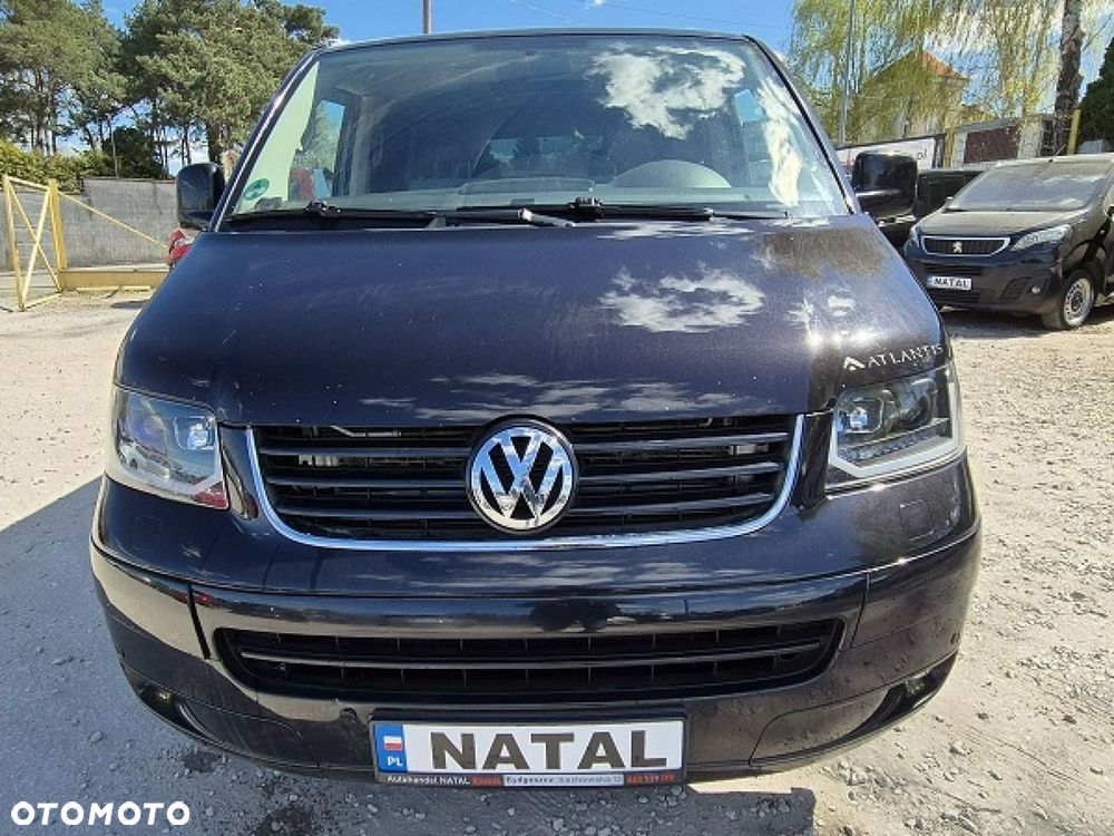 Volkswagen Multivan - 7