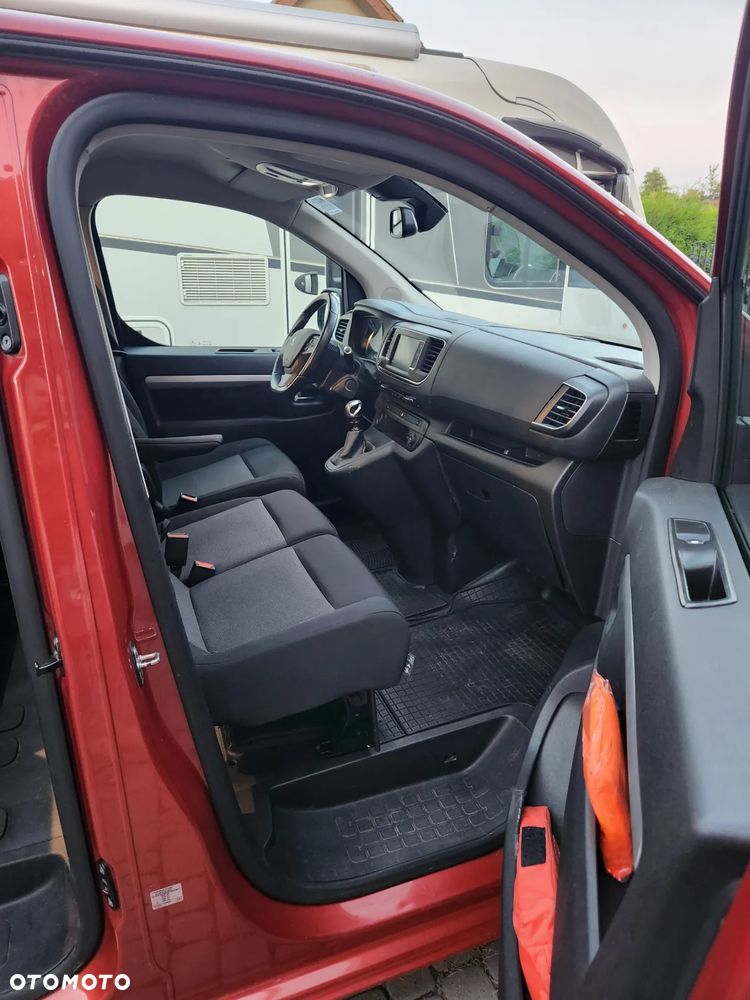 Peugeot Traveller L3 2.0 BlueHDi 150 Active - 14
