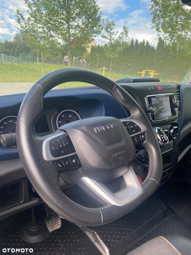 Iveco 35c210 - 12