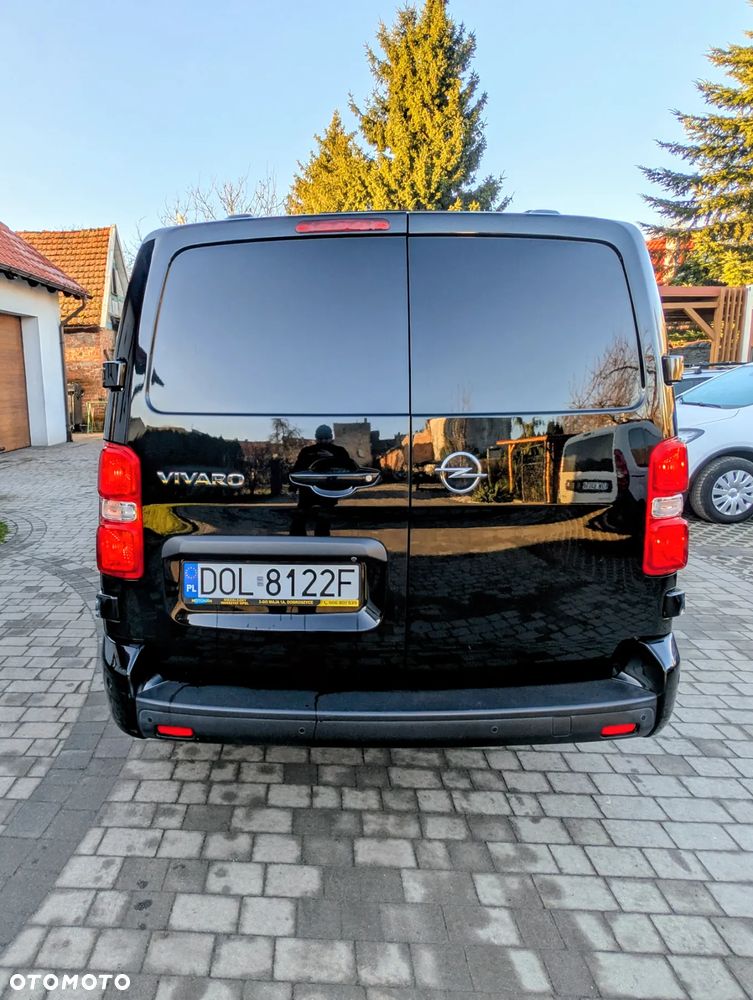 Opel Vivaro - 12