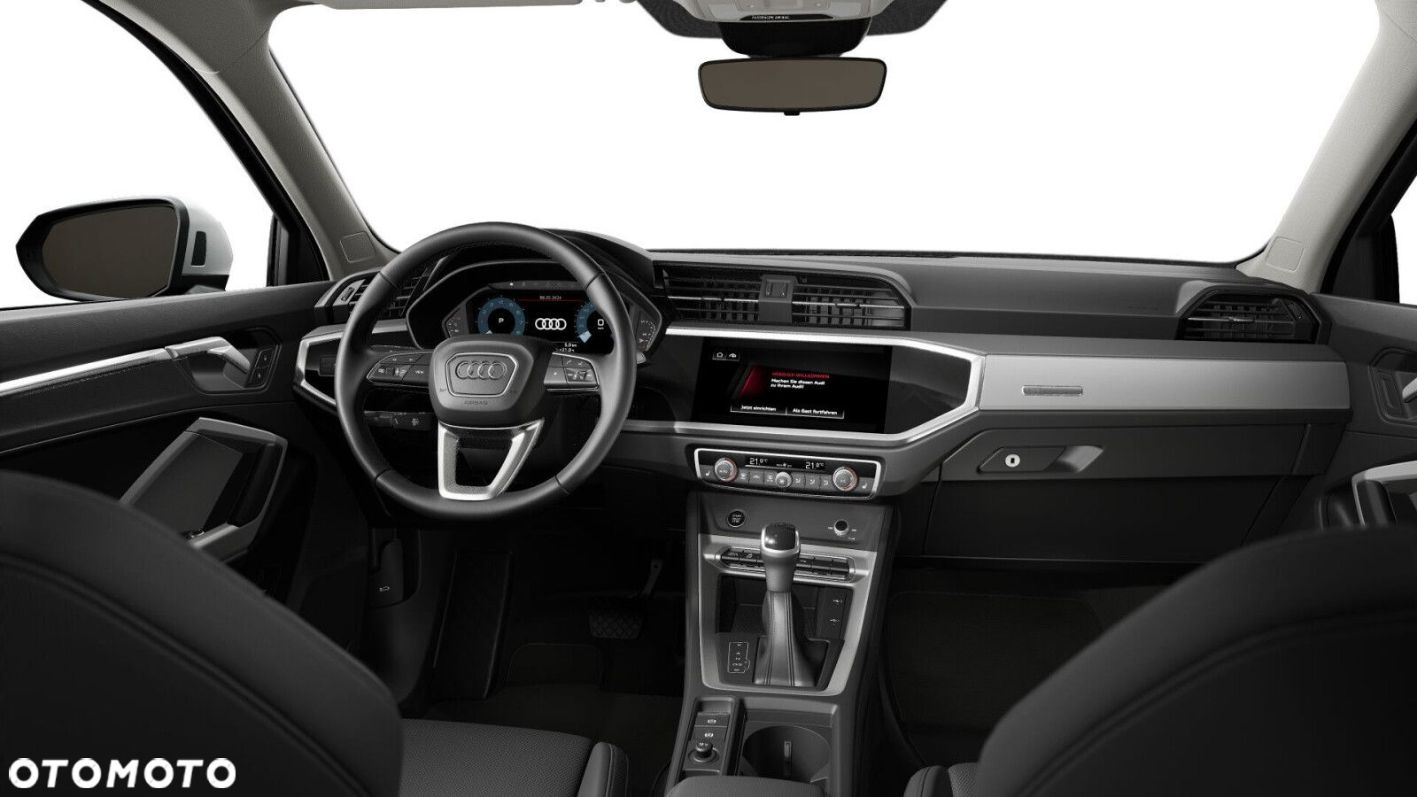 Audi Q3 Sportback - 9
