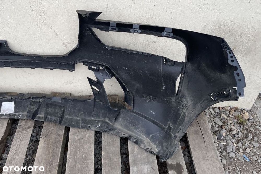 BMW X7 G07 22- LIFT LCI M-PAKIET ZDERZAK PRZÓD PRZEDNI POD PDC 5A241A6 - 8
