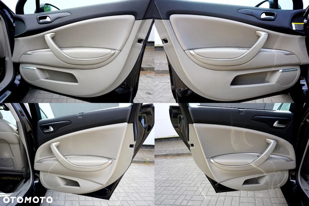 Citroën C5 2.0 HDi Exclusive - 38