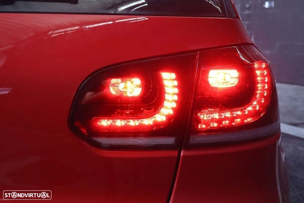 VW Golf - 7